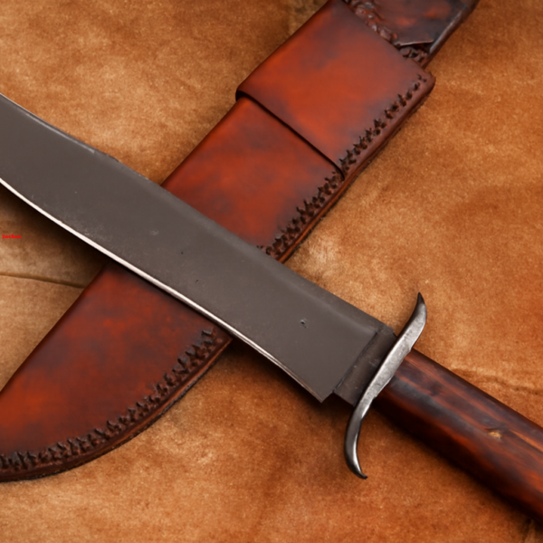Viking Knife